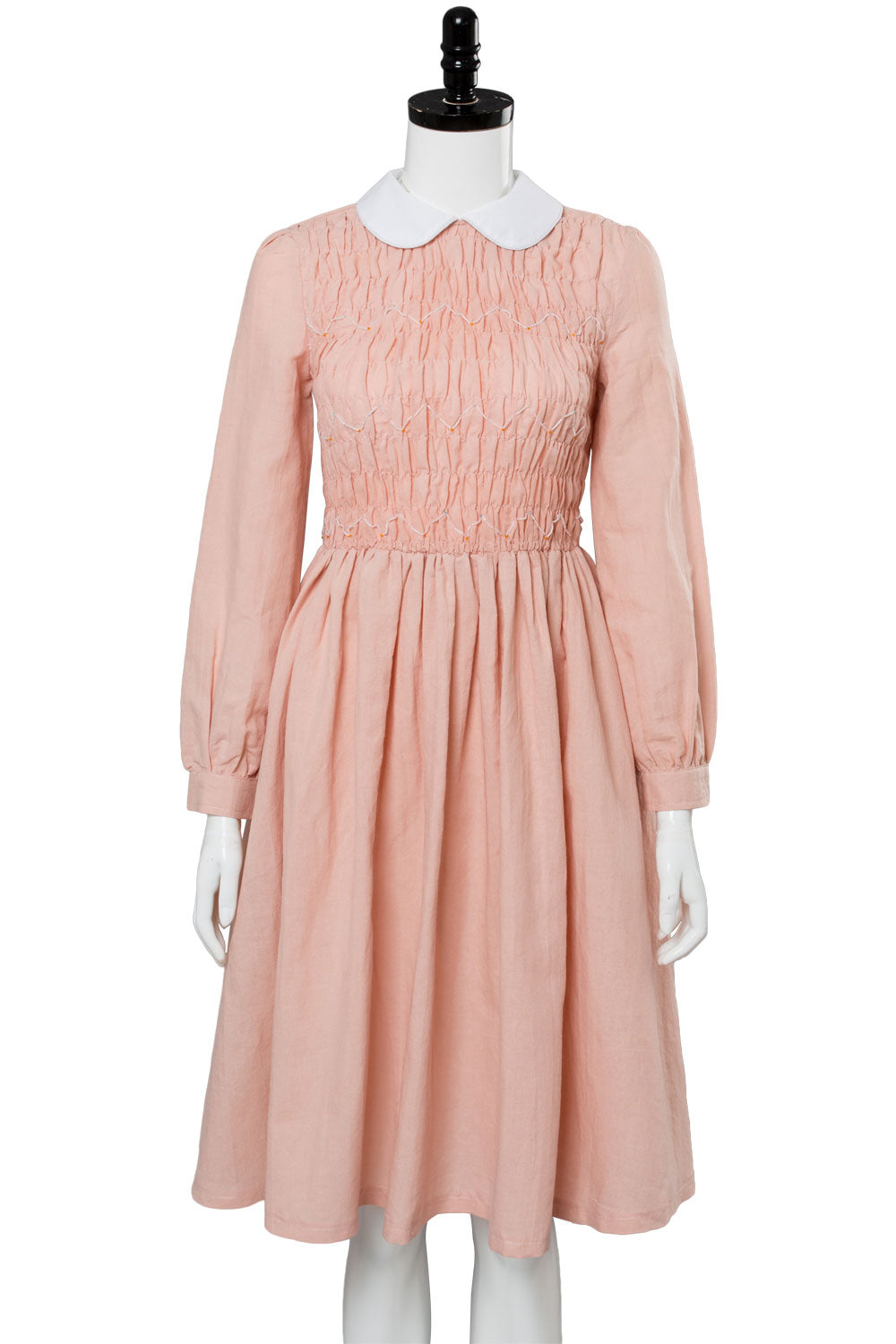 Eleven In The Pink Dress Millie Bobby Eleven Stranger Things Pink Dress Outfit Millie Bobby Eleven In The Pink Dress Millie Bobby Eleven Stranger Things Pink Dress Outfit Millie Bobby