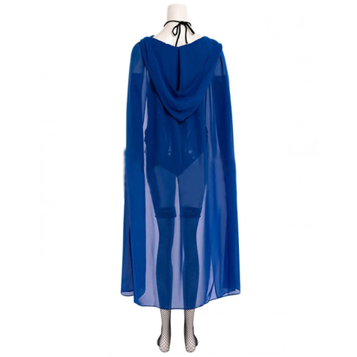 Rachel Roth Costumes Rachel Roth Cosplay Costume – Yicosplay