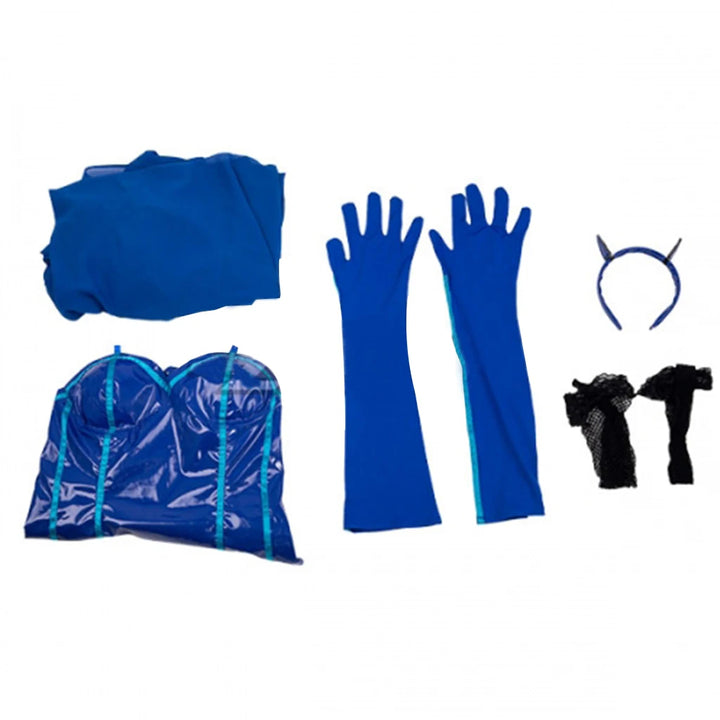 Rachel Roth Cosplay Costume – Yicosplay