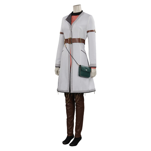 Agnes Claudel Halloween Outfit Cosplay Costume From Yicosplay