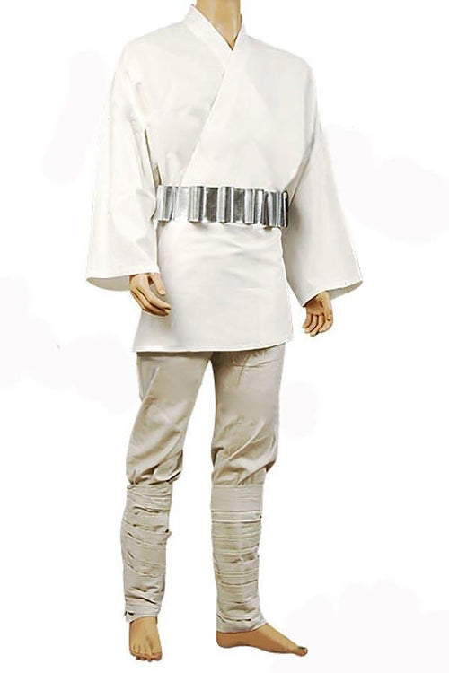 Luke Skywalker Tunic Costume From Yicosplay