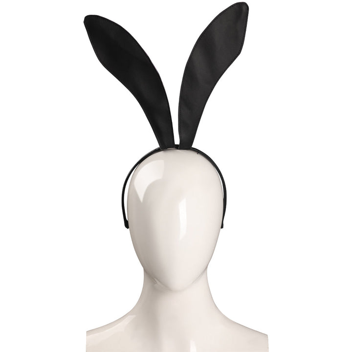 Tengen Uzui Black Bunny Girl Outfit Cosplay Costume From Yicosplay