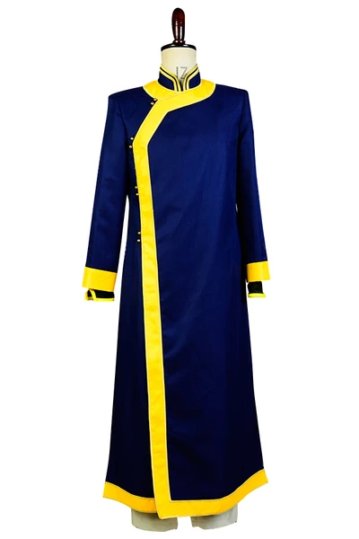 Akatsuki no Yona Jae Ha Jeha Cosplay Costume From Yicosplay