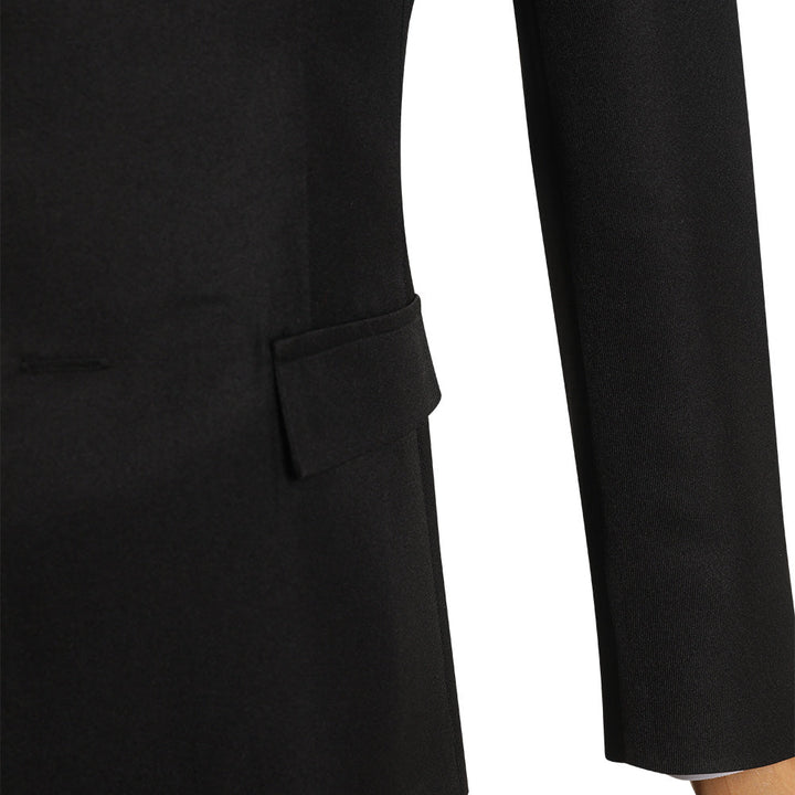 Aki Hayakawa Business Suit Cosplay Costume From Yicosplay