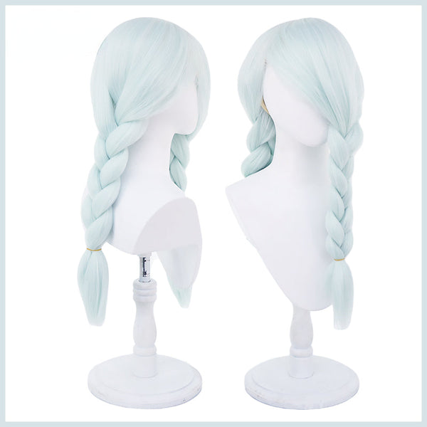 Mei Mei Heat Resistant Synthetic Hair Carnival Halloween Party Props Cosplay Wig From Yicosplay