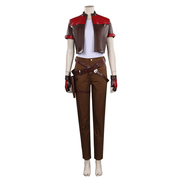Doctor Aphra Cosplay Costume From Yicosplay