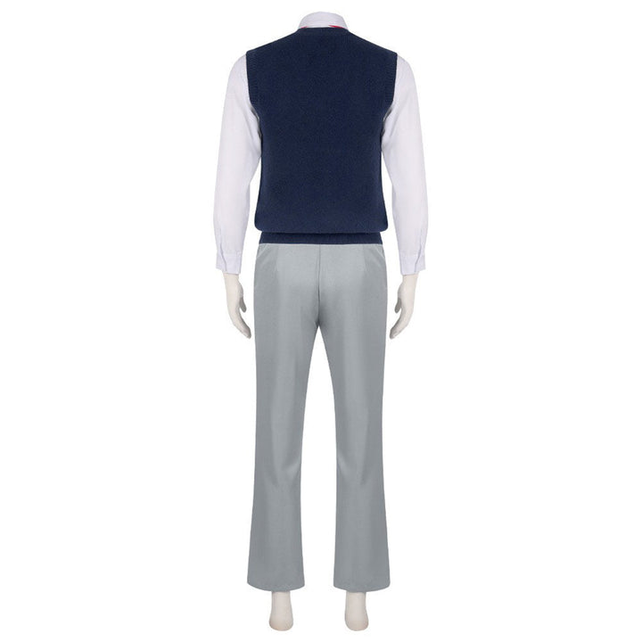 Masamune Okumura Blue Uniform From Yicosplay