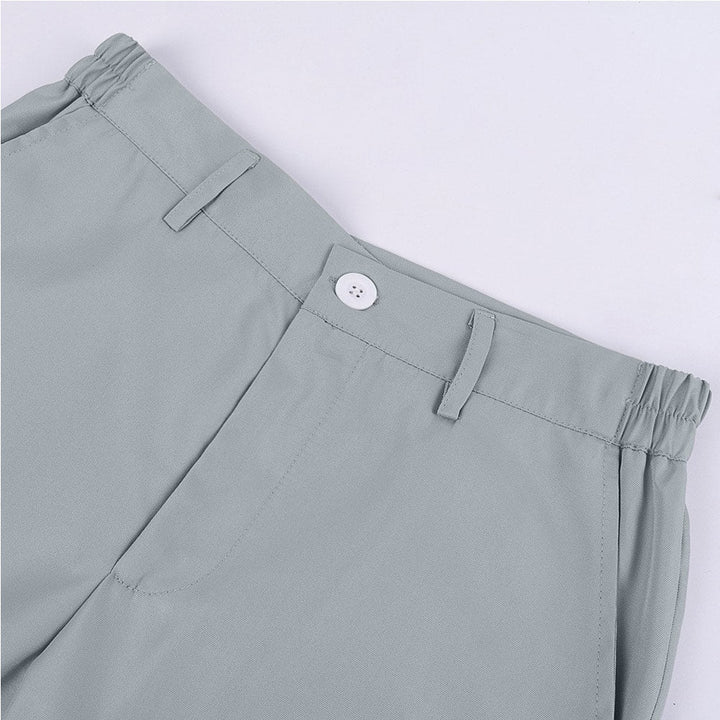 Masamune Okumura Blue Uniform From Yicosplay