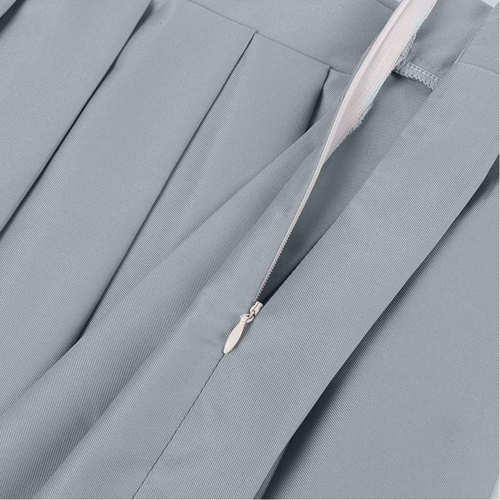 Mikari Tachibana Women Black Uniform From Yicosplay