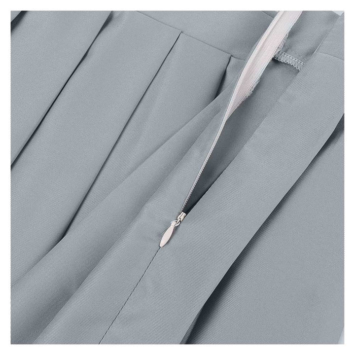 Ririsa Amano Women Blue JK Uniform From Yicosplay