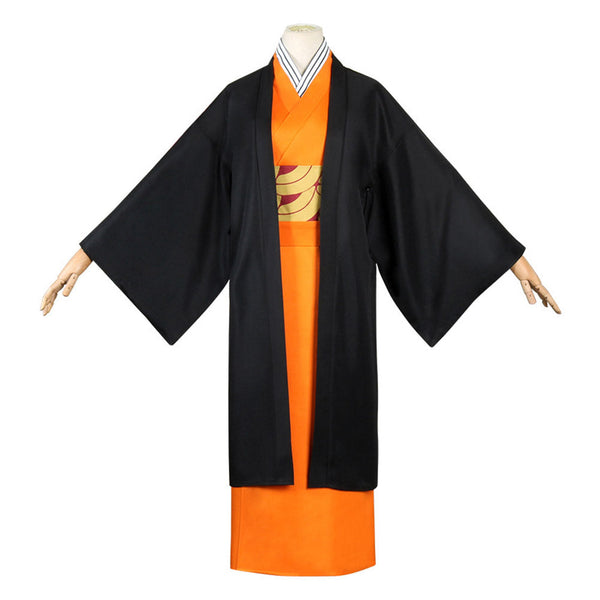 Susamaru Kimono Cosplay Costume From Yicosplay