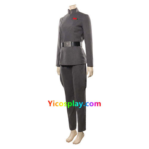 Obi-Wan-an Imperial Officer Cosplay Costumes Outfits-Yicosplay