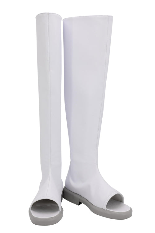 Fire Iris Cosplay Shoes From Yicosplay