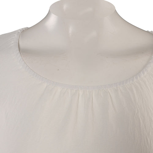 Yennefer White Black Long Sleeve Cosplay Costume From Yicosplay