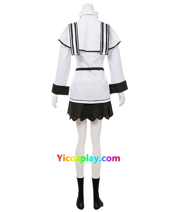Mushoku Tensei Roxy Costume Cosplay Outfit From Yicosplay