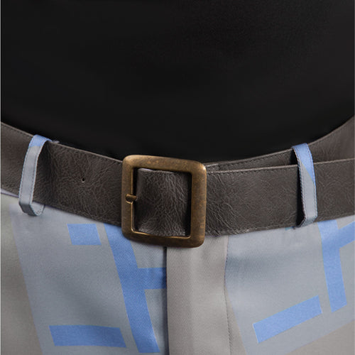 Jack Krauser Cosplay Costume From Yicosplay