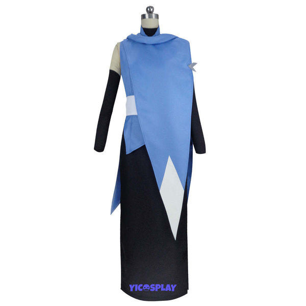 Sypha Belnades Cosplay Costume From Yicosplay