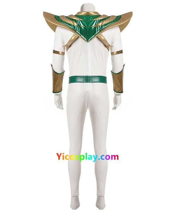 Drakkin Robe Lord Drakkon Cosplay Costume Halloween Suit – Yicosplay