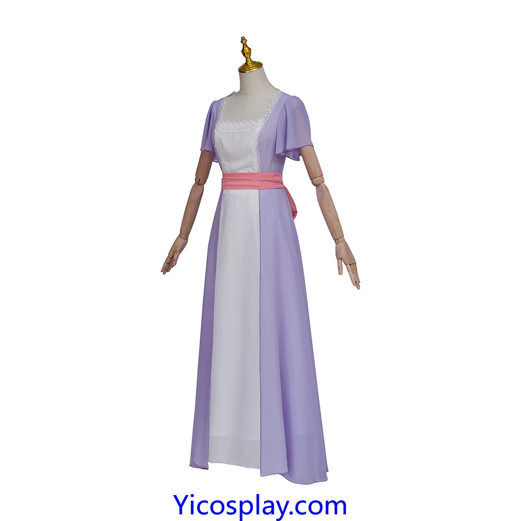 rose purple dress titanic I'm Making Rose's Swim Dress from Titanic