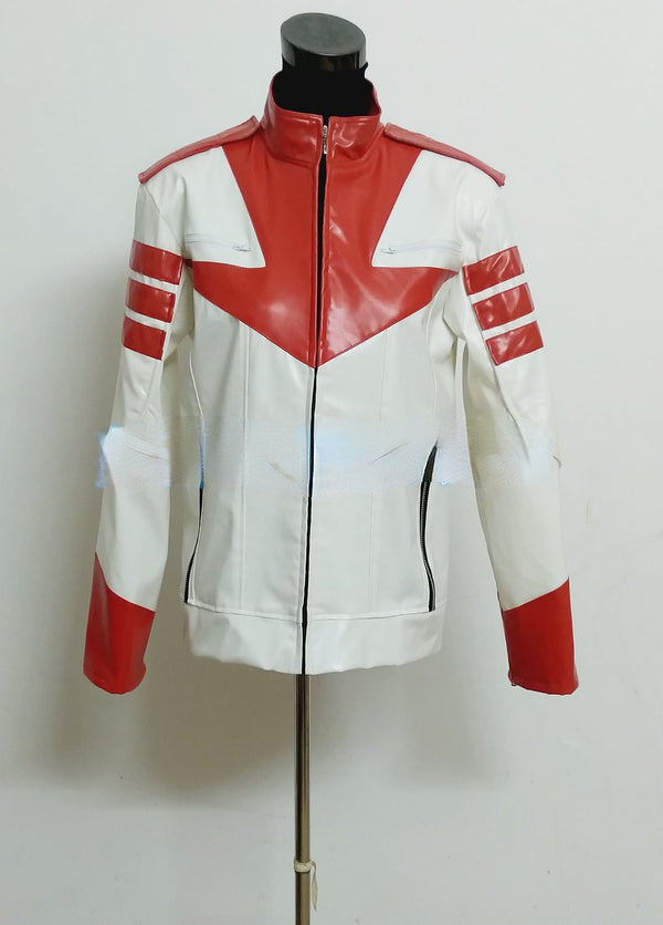 Susumu Kodai Costume Film Ver Cosplay Coat From Yicosplay