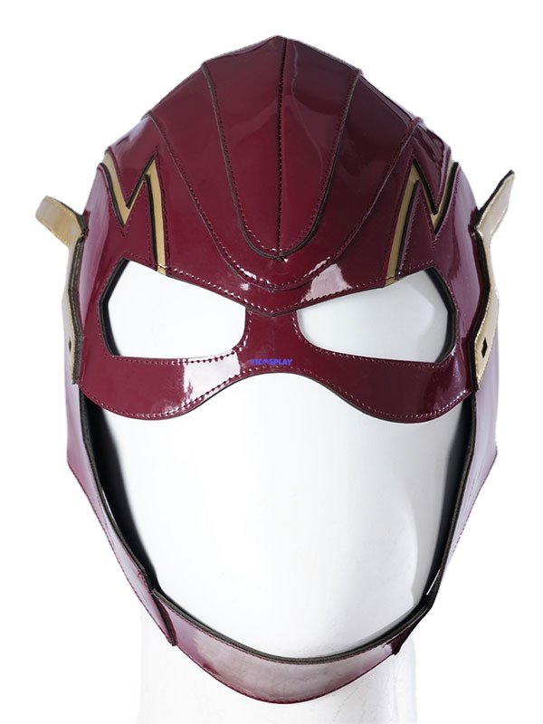 The Flash Suit 2023 Cosplay Costume From Yicosplay