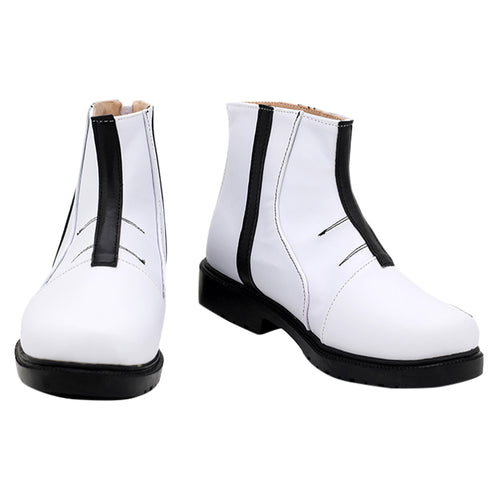 Mataricho Boot Mahito Boots Cosplay Shoes – Yicosplay