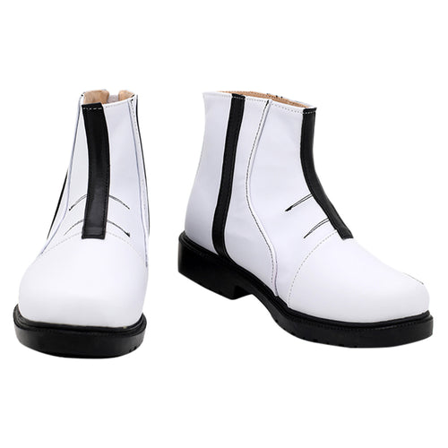 Jujutsu Kaisen Mahito Boots Cosplay Shoes-Yicosplay