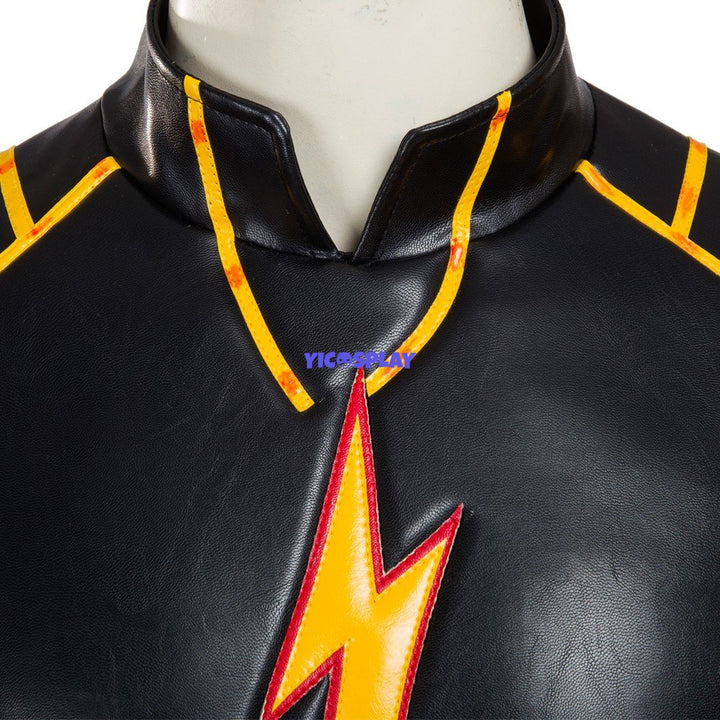 The Rival Flash Costume Cosplay Outfit From Yicosplay