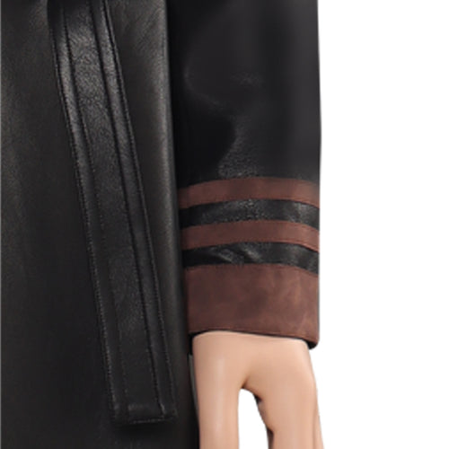 Imperial officer The Client Cosplay Costume From Yicosplay