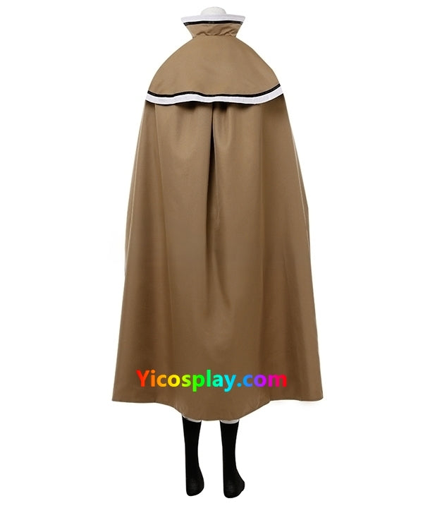 Mushoku Tensei Roxy Costume Cosplay Outfit From Yicosplay