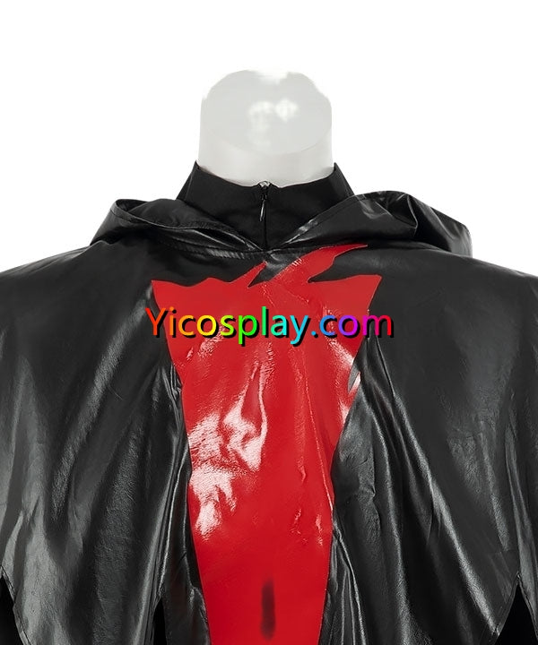 DBD Ghostface Devil Cosplay Costume Yicosplay dbd-ghostface-devil-cosplay-costume-yicosplay