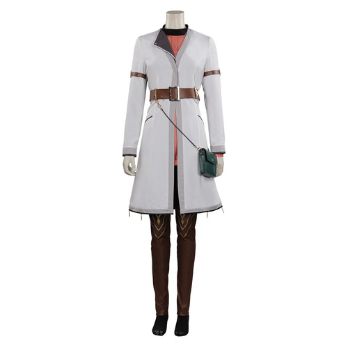 Agnes Claudel Halloween Outfit Cosplay Costume From Yicosplay