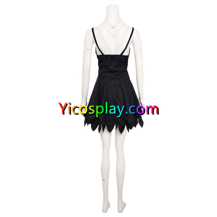 black clover dress Black clover outfit ideas