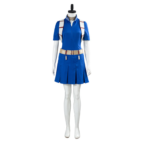 Todoroki Shouto Women Halloween Dress Cosplay Costume From Yicosplay