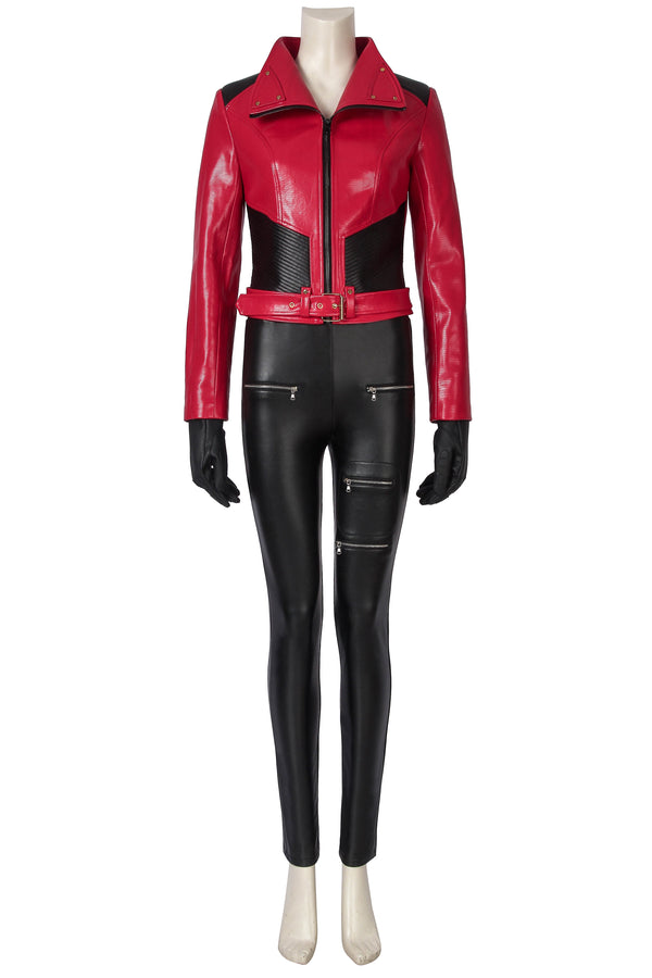 Legion Naomi Brooke Halloween Outfit Cosplay Costume From Yicosplay