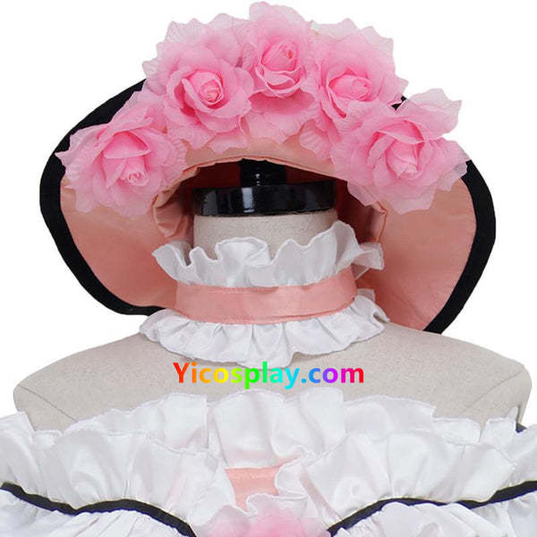 ciel pink dress ciel pink