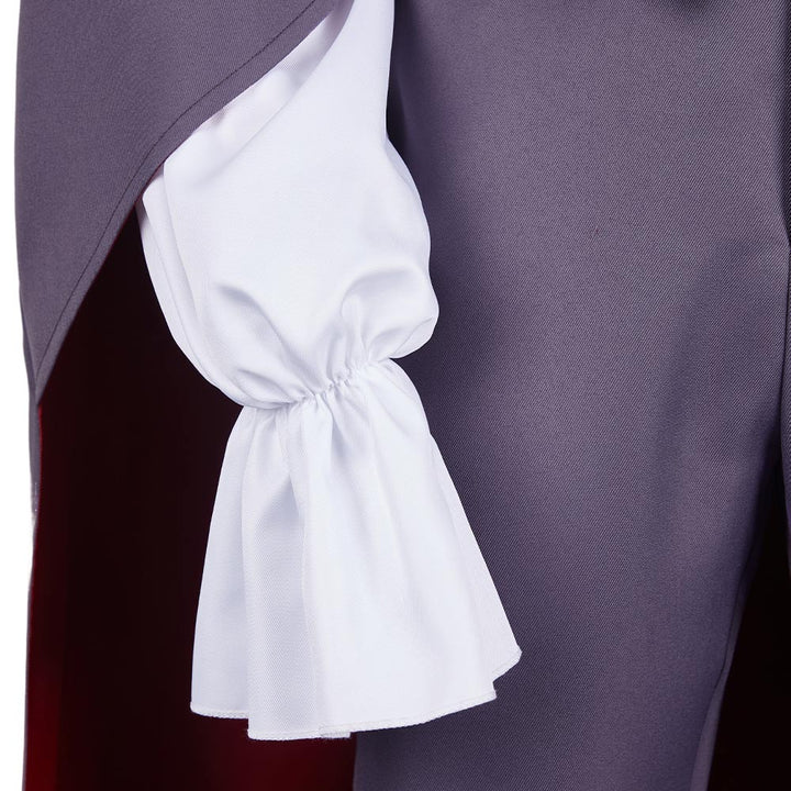 Mithrun Vampire Outfit From Yicosplay