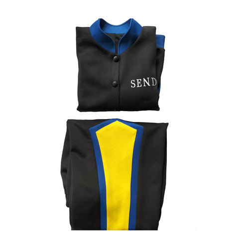 Akira Sendoh Cosplay Sportswear Costume From Yicosplay