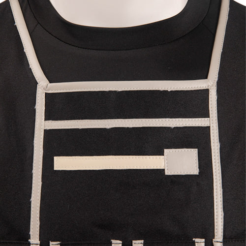 Jack Krauser Cosplay Costume From Yicosplay