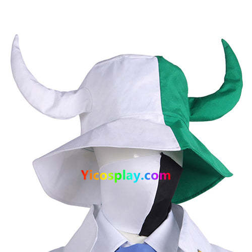 Page One Cosplay Costume Uniform Cloak Outfits Halloween Carnival Suit-Yicosplay