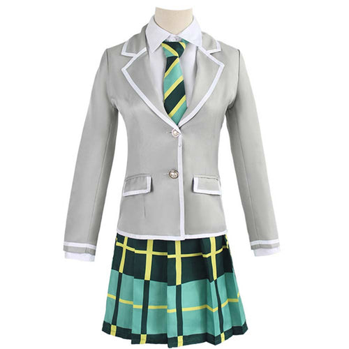 Takamatsu Tomori Cosplay Uniform From Yicosplay