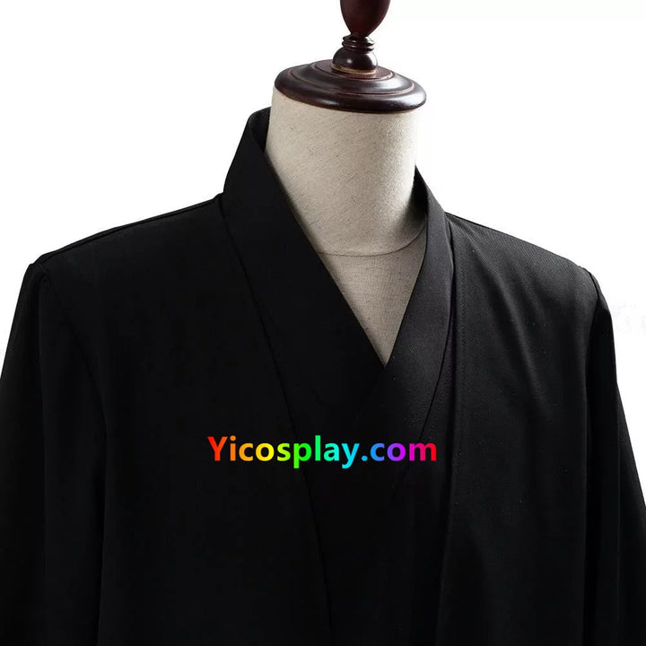 Harry Potter Lord Voldemort Outfit Cosplay Costume-Yicosplay