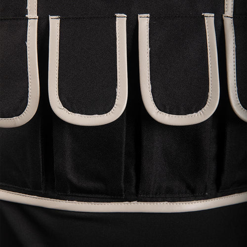 Jack Krauser Cosplay Costume From Yicosplay