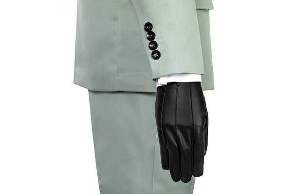 SPY×FAMILY Loid Forger Cosplay Costume-Yicosplay