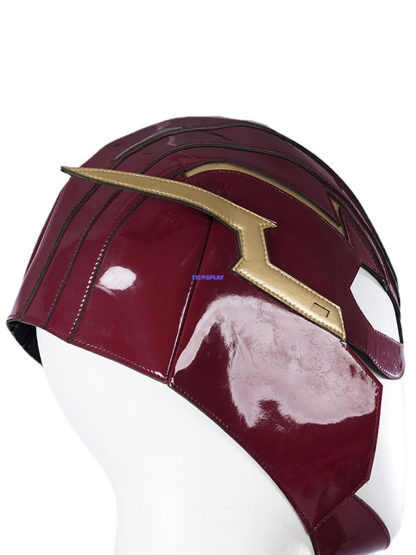 The Flash Suit 2023 Cosplay Costume From Yicosplay