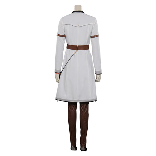 Agnes Claudel Halloween Outfit Cosplay Costume From Yicosplay