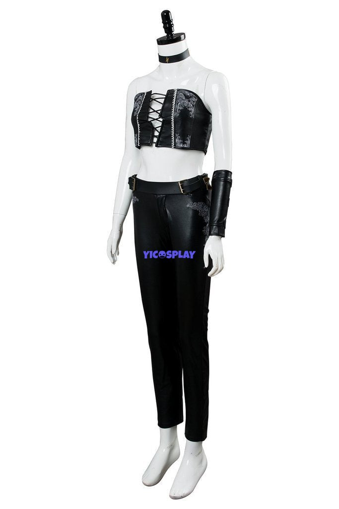 Devil May Cry Dmc Trish Costume Cosplay Outfit Yicosplay devil-may-cry-dmc-trish-costume-cosplay-outfit-yicosplay