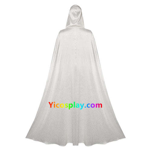 House of the Dragon Mysaria Cosplay Costume Cloak Outfits Halloween Suit-Yicosplay