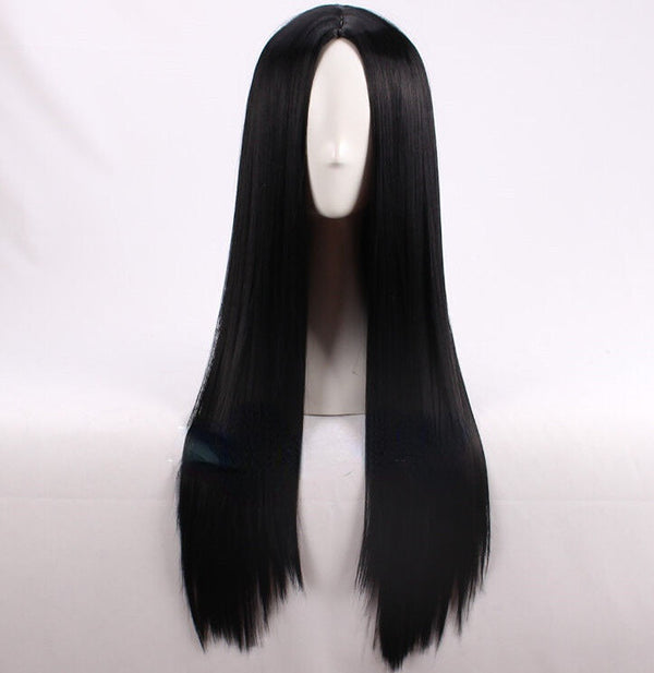 Symmetra Satya Vaswani Cosplay Wig From Yicosplay