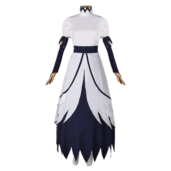 Stella Aristocratic Gown Cosplay Costume From Yicosplay